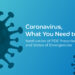 Coronavirus cells what you need to know