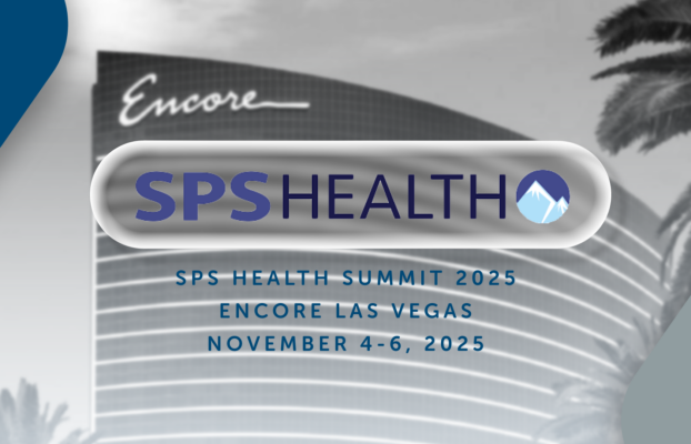 We are attending: SPS Health Summit 2025